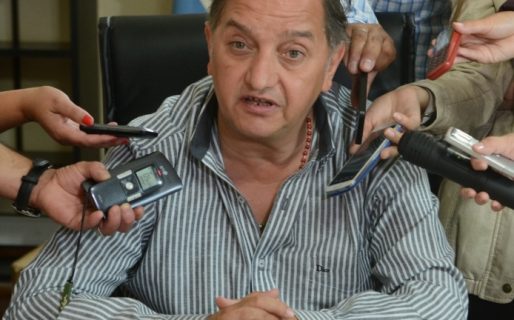 Linares: “Es una falta de respeto que el gobernador ensucie a la gente de Comodoro”