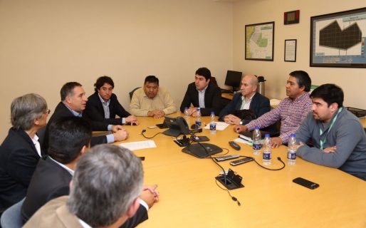 Fuerte trabajo de Petroleros Privados permite sostener casi 70 Equipos en la Cuenca