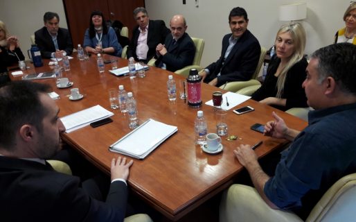 Para Daroca, debe implementarse el Juicio por Jurado