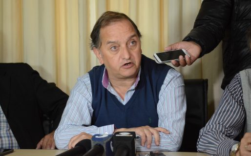 “La independencia económica de este Municipio es ejemplo en toda la región”