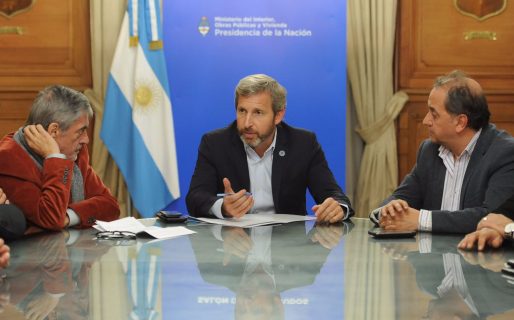 “En los próximos meses comenzarán a notarse las obras importantes”