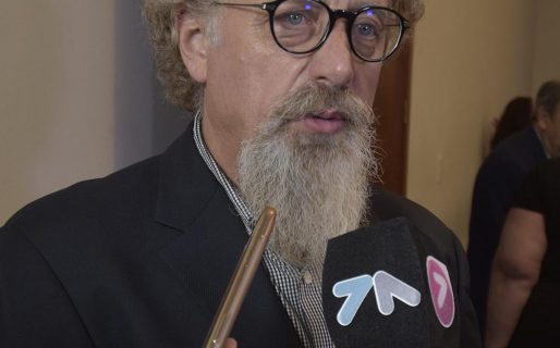 Rembolsos por puertos patagónicos: Luenzo confirmó su rechazo al DNU