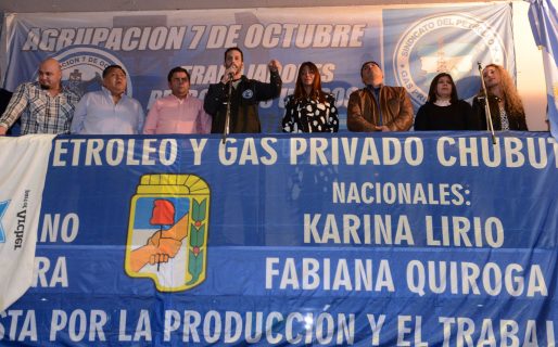 “Hay una matriz de políticas que viene de Nación y queremos modificarla desde el Congreso”