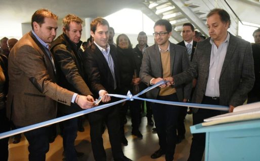 “Consolidamos a Comodoro como un lugar turístico y de eventos”