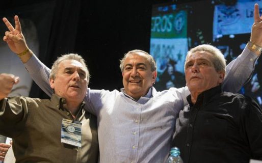 La CGT llamó a movilizarse el 22 de agosto