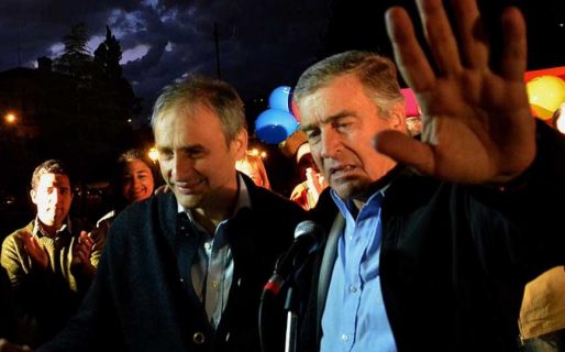 El ‘Milico’ Aguad será el próximo ministro de Defensa