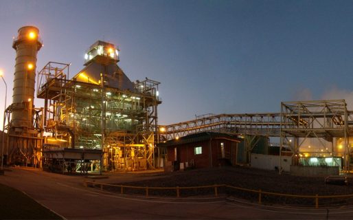 General Electric cerca de quedarse con el 49% de YPF Energía Eléctrica