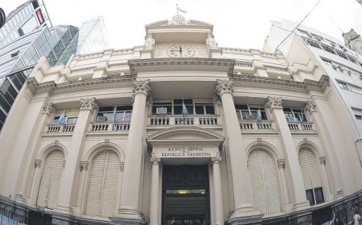Qué se esconde detrás del dólar