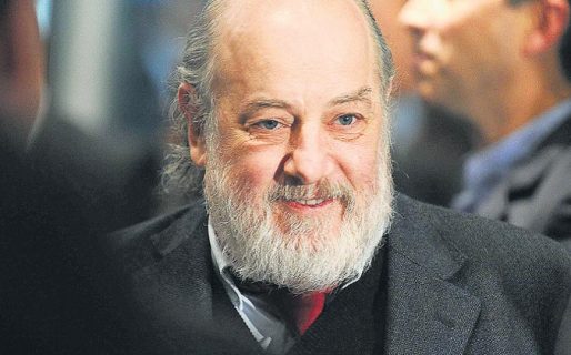 Bonadio, de Feria pero en campaña contra los K