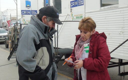 La MCR sigue fortaleciendo las políticas de promoción y prevención de la salud