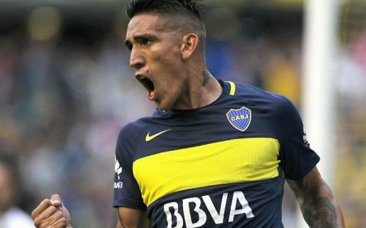 Finalmente Centurión no seguirá en Boca