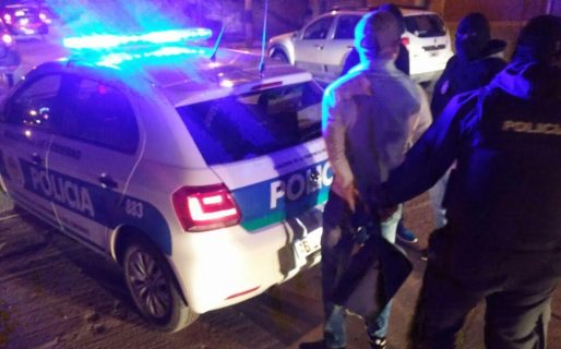 ‘Chatrán’ Hernández, otra vez entre rejas