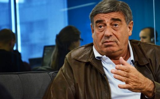 Cimadevilla: “Das Neves llevó la droga a límites impensados en Chubut”