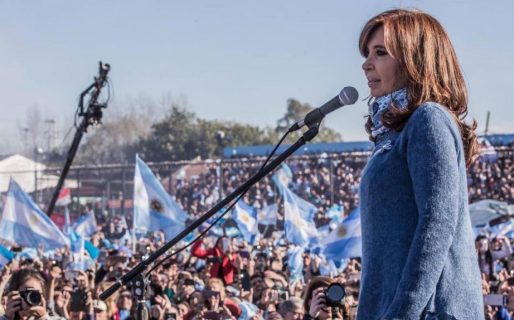 «Debemos hacer una gran elección en vez de la movilización del 7 de agosto»