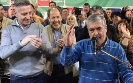 Aprueban un aumento de sueldo para Das Neves y sus funcionarios