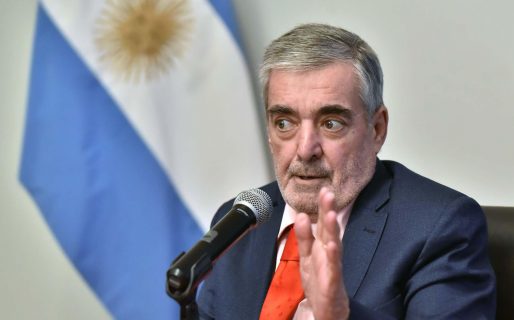 Das Neves destacó a sus diputados que votaron para expulsar a De Vido