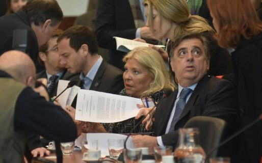 De Vido denunció un ataque «injurioso y difamante»