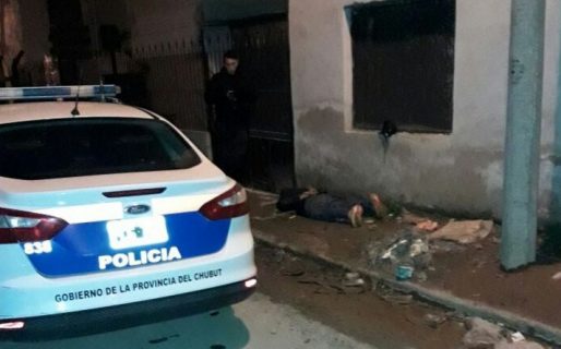 Tres detenciones en jurisdicción de la Quinta