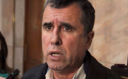Fueyo: “Cambiemos y el ChuPaTo intentan provincializar la elección”