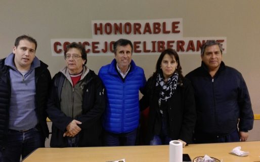 «Las PASO son una oportunidad para que la gente tome conciencia»