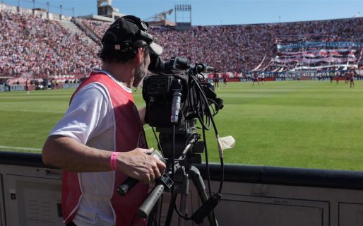 Ya se vende a 300 pesos el «pack fútbol» para ver los partidos