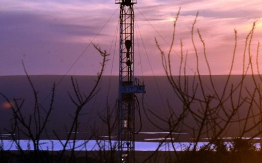 Todo listo para que el gas de Vaca Muerta llegue a Chile