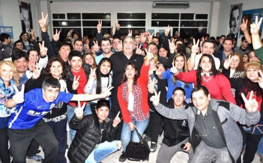 González pidió a la conducción del PJ que “llame a elecciones después de las PASO”