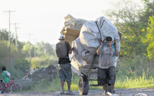 Lejos de la igualdad de oportunidades