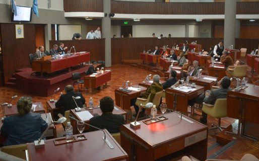 Financiamiento provincial: Los números del descalabro