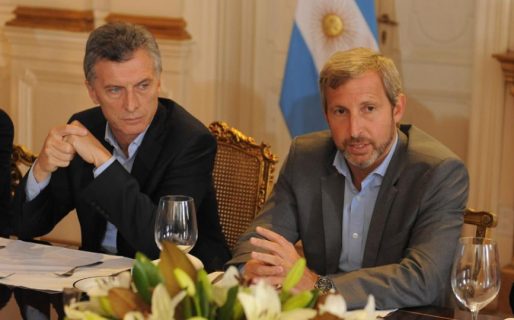 Dos años de ajuste y el mismo speech: “campaña del miedo”