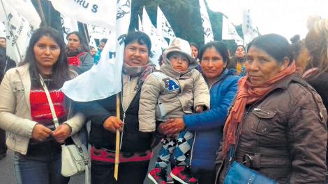 Para Macri, la legalidad es un estorbo a allanar