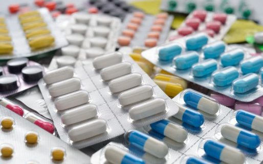 Los remedios de consumo masivo aumentaron un 132%