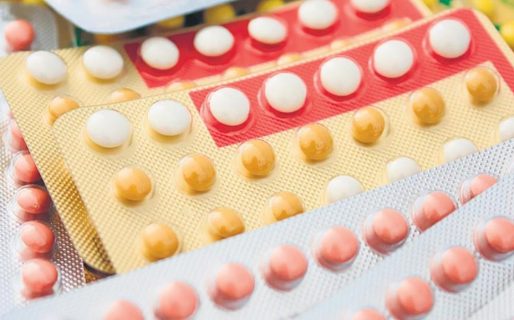 Fuerte suba en medicamentos