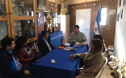 “Buscaremos una herramienta que compense los sobrecostos de la región”