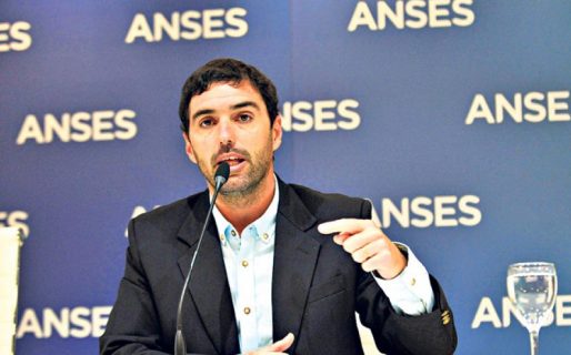 Nación admite que quiere subir la edad jubilatoria