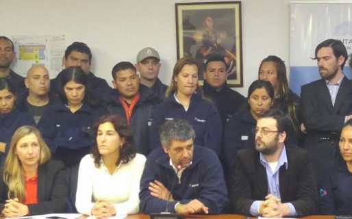 Ordenan reincorporar despedidos de PepsiCo