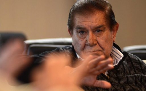 Pereyra negó la participación del Gremio en los hechos que denunció YPF