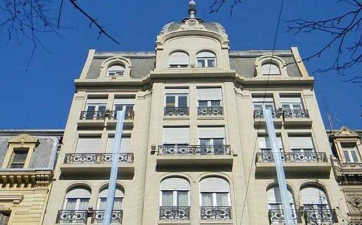 Pedidos cruzados: El embate contra Gils Carbó