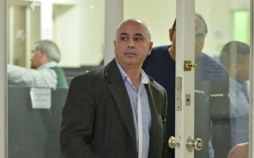 Pulley involucró a policías en la causa de los Vips