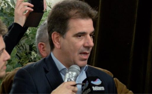 El Gobierno justificó la represión en PepsiCo