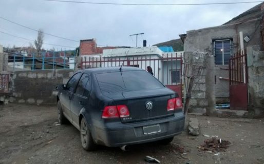 Dos allanamientos por robo de cobre dentro del yacimiento de PAE