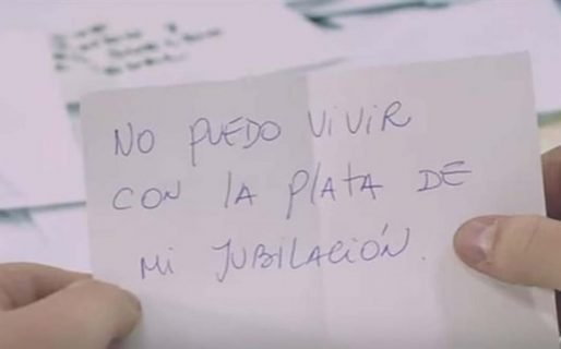 Se comienza a emitir la propaganda electoral para las PASO