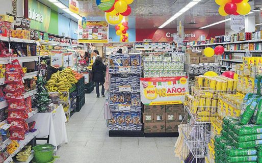 La suba del dólar “va a impactar en precios”