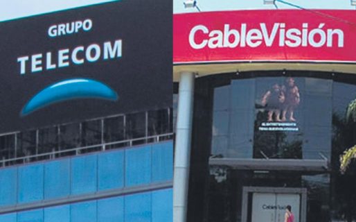 Con la fusión de Telecom y Cablevisión, será la N°1 del mercado