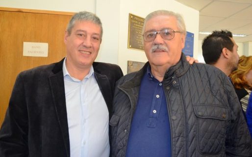 El Municipio otorgará recursos al CABIN para optimizar las prestaciones