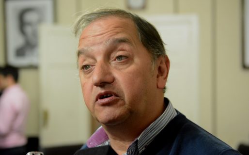 “Hay una generación que está incorporando sangre nueva a la política”