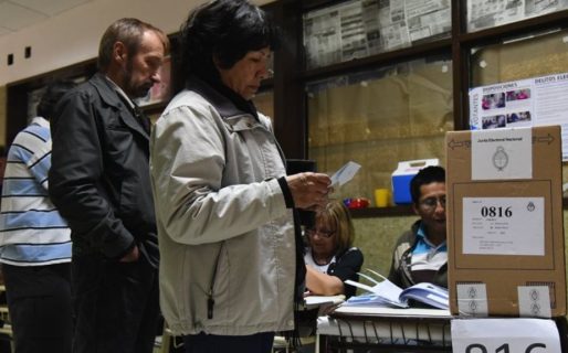 Comodoro: hay 670 DNI para retirar en el Centro de Documentación Rápida