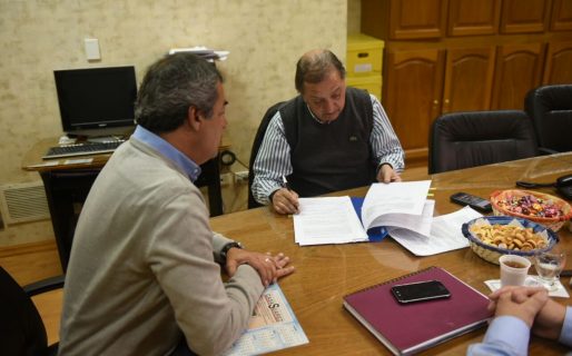 La SCPL recibirá 16 millones del Municipio para consolidar deudas