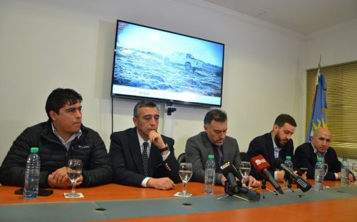 Vidal: “Nos quitaron la Contribución Extraordinaria por no firmar la adenda”