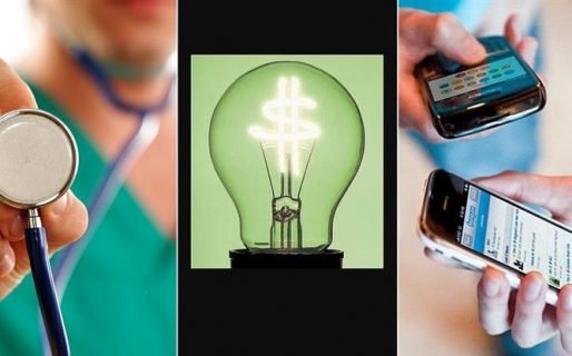 Suben prepagas, la luz y los celulares